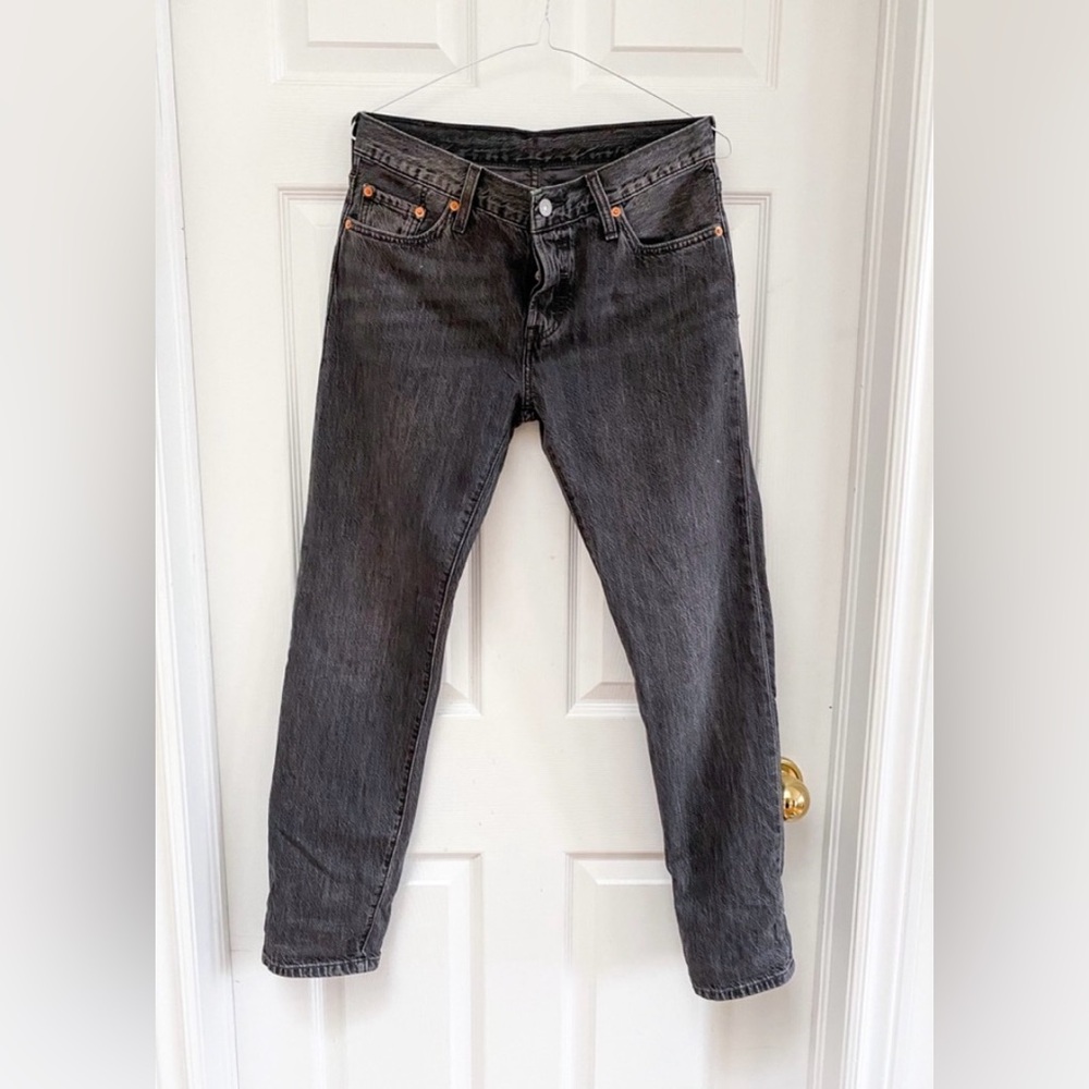 Levi’s 501 CT